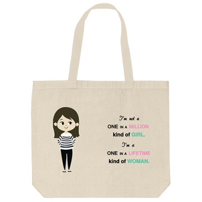 Tote Bags - Women